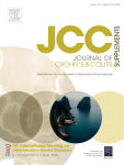 Go to journal home page - Journal of Crohn's and Colitis Supplements